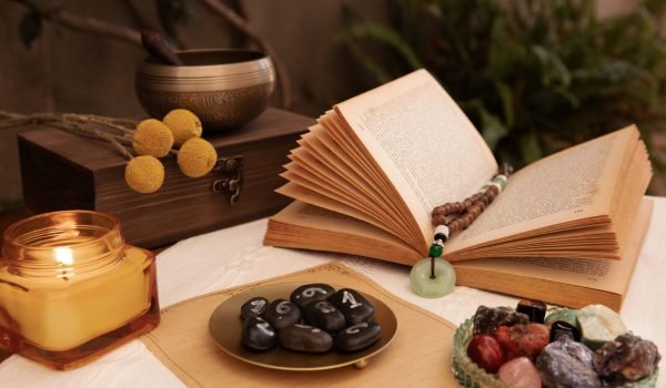 numerology-concept-with-pebbles